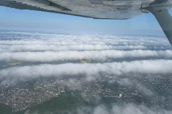 Ausflug nach Osnabrück