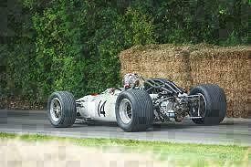 Chichester - Goodwood & Return 🏎️
