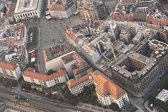 Flug nach Wunsch: Rundflug, Streckenflug oder Tagesausflug