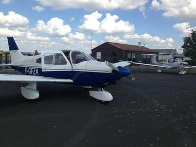Piper PA28-181 Archer II