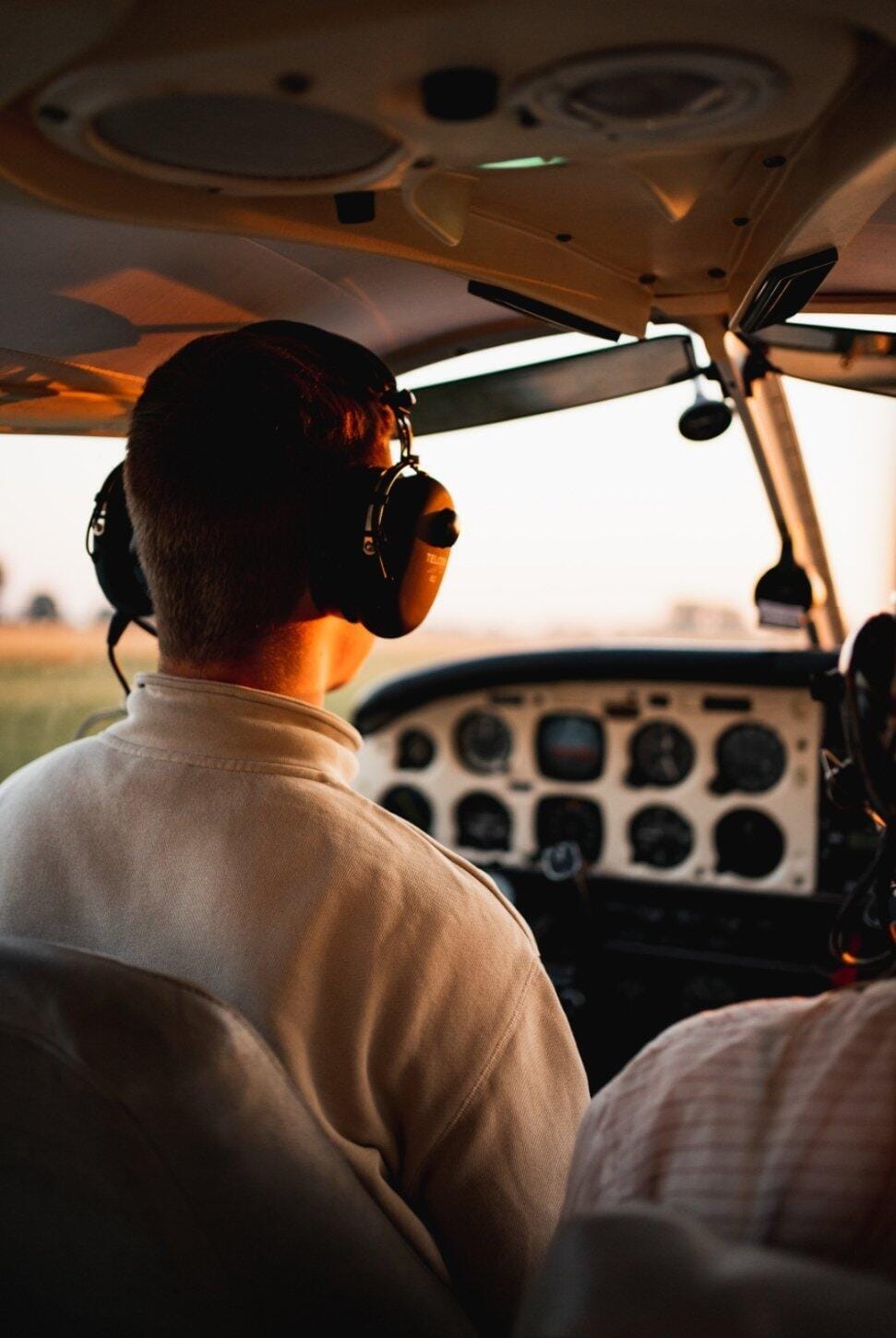 Piper PA-28-181 Archer II