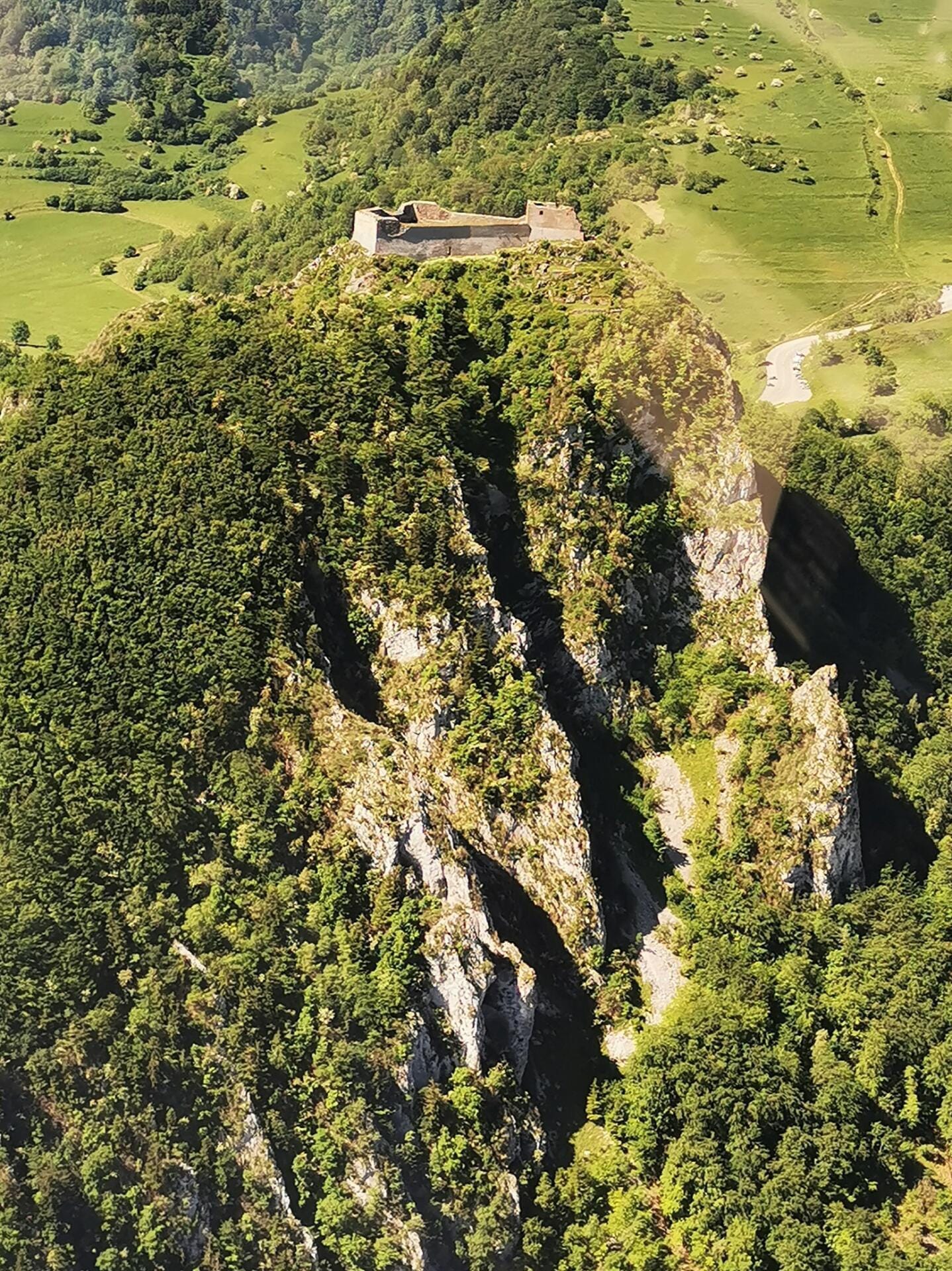💖 Carcassonne, ⛱️ plages, 🏰 châteaux Cathares...