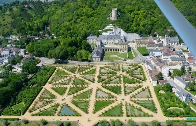 Château La Roche-Guyon