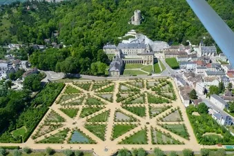 Château La Roche-Guyon
