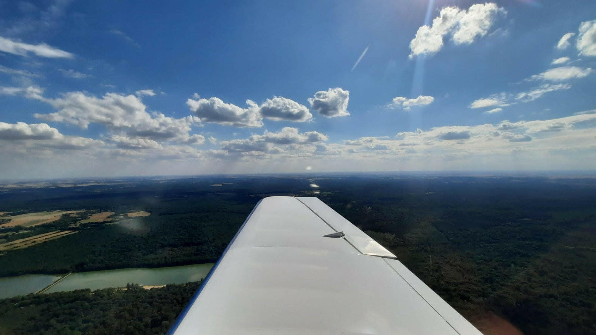 Vaux le Vicomte et les chateaux des Yvelines