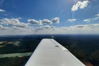 Vaux le Vicomte et les chateaux des Yvelines