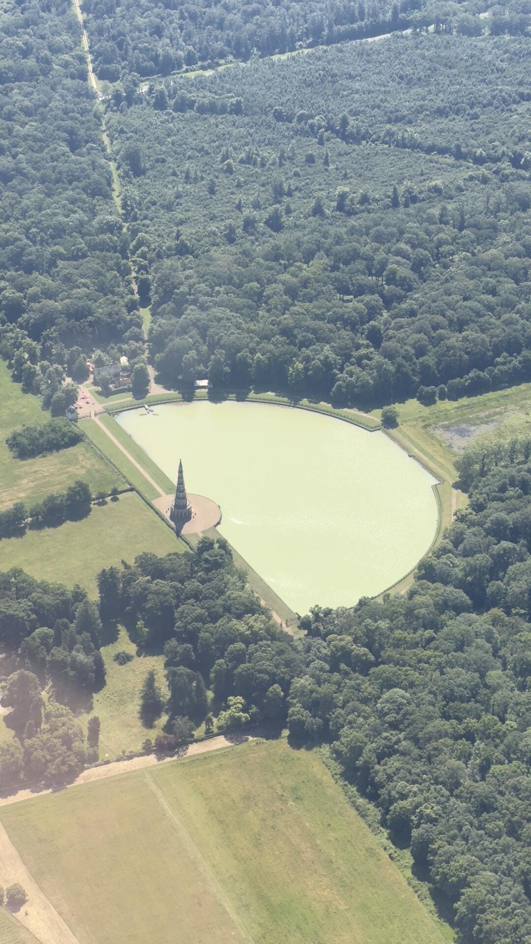 Vols des Châteaux de la Loire