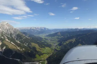 München und das Voralpenland