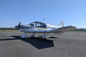 Le Chateau des ducs de Lorraine et de Malbrouck