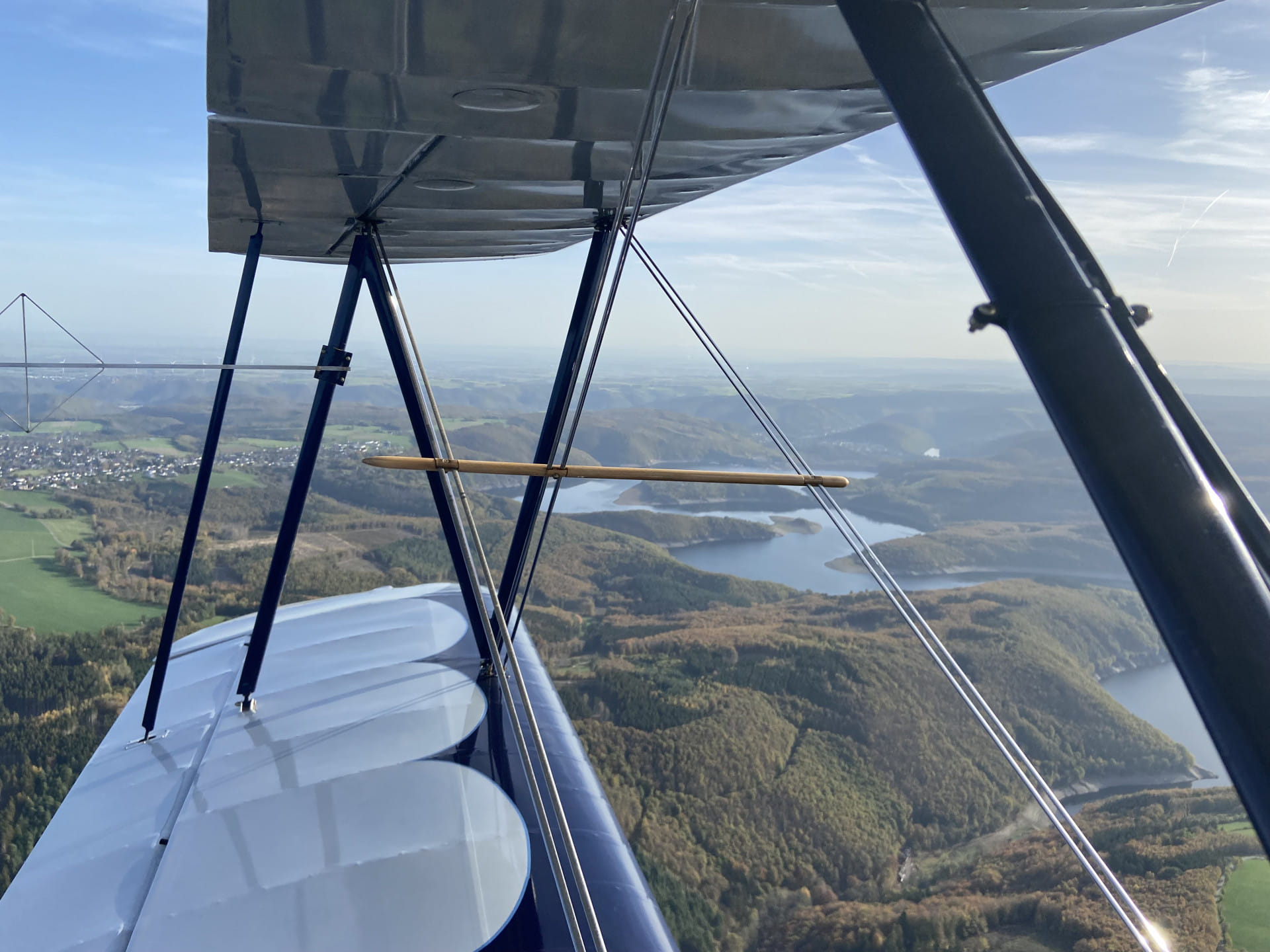 Great Lakes 2T-1A-1
