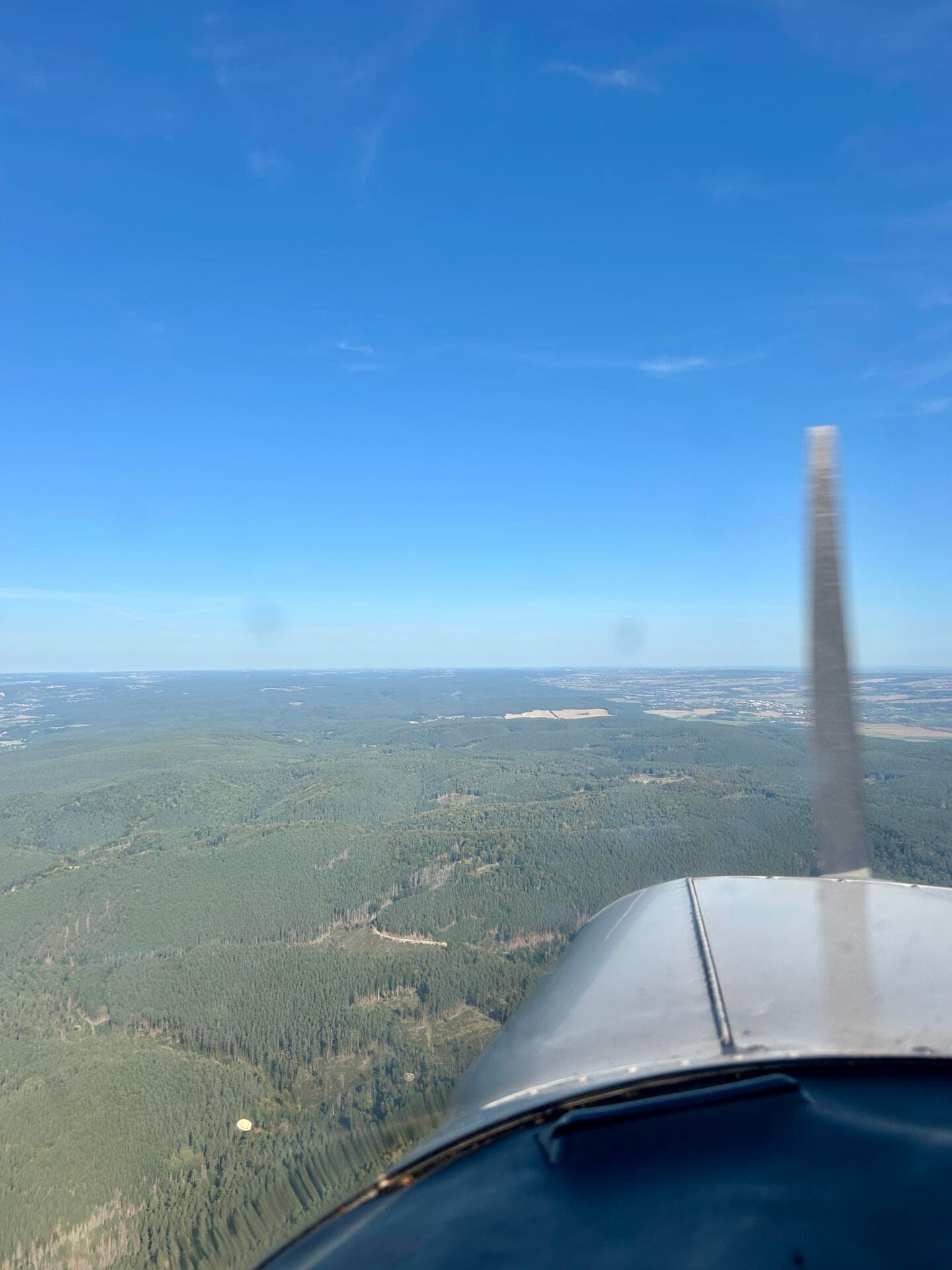 Ausflug in den Harz