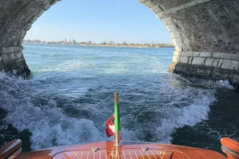 Tagesausflug nach Venezia ☕️ ✈️