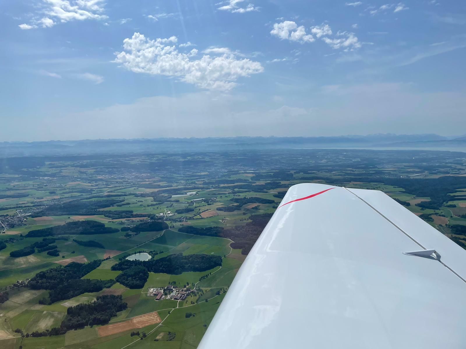 Bodensee, Alpen und vieles mehr...