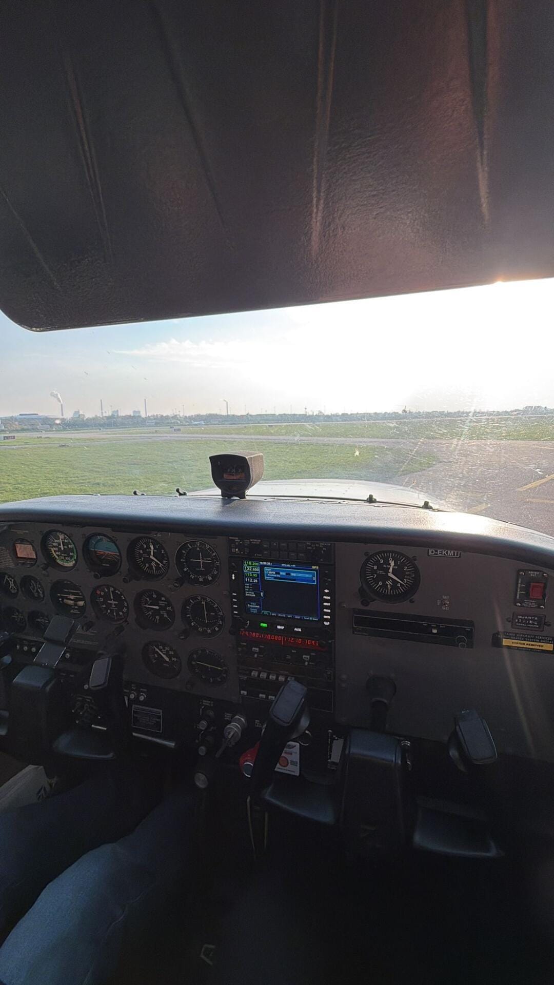 Cessna 172 R