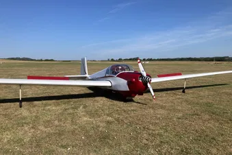 Enjoy an amazing flight around the beautiful IOW