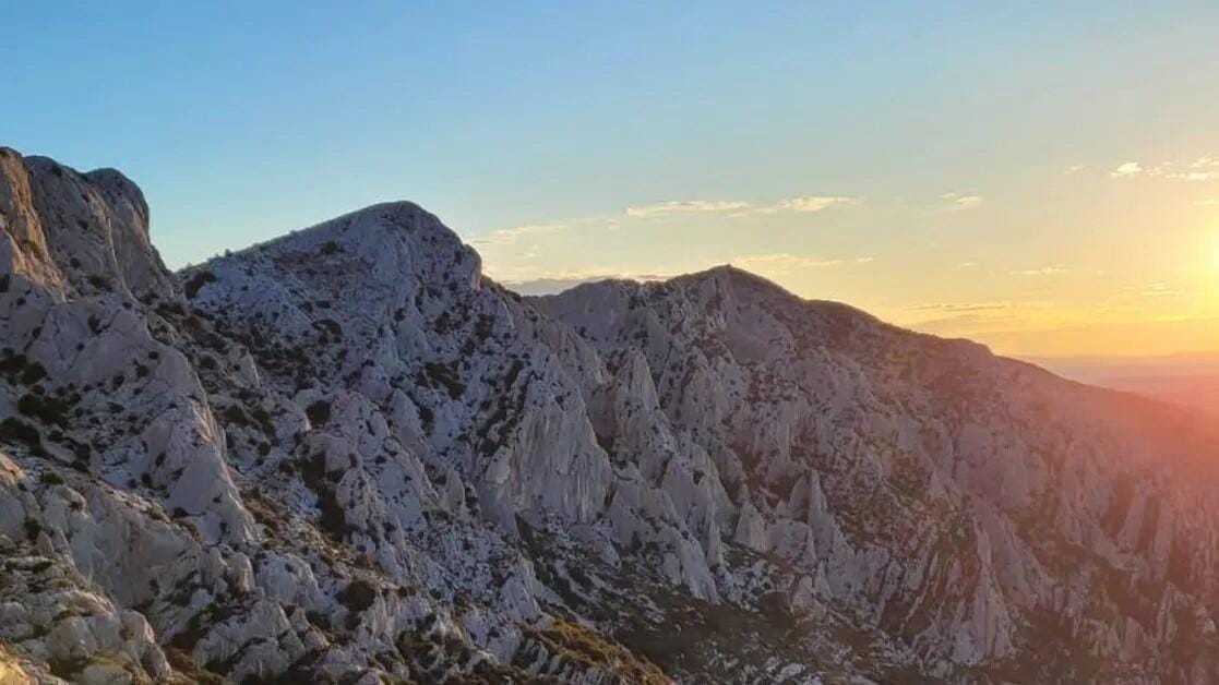 Sainte-Victoire