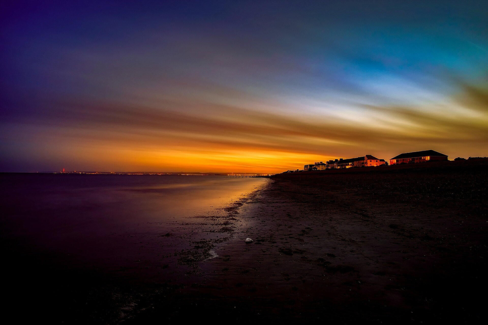 Explore the Kent Coast