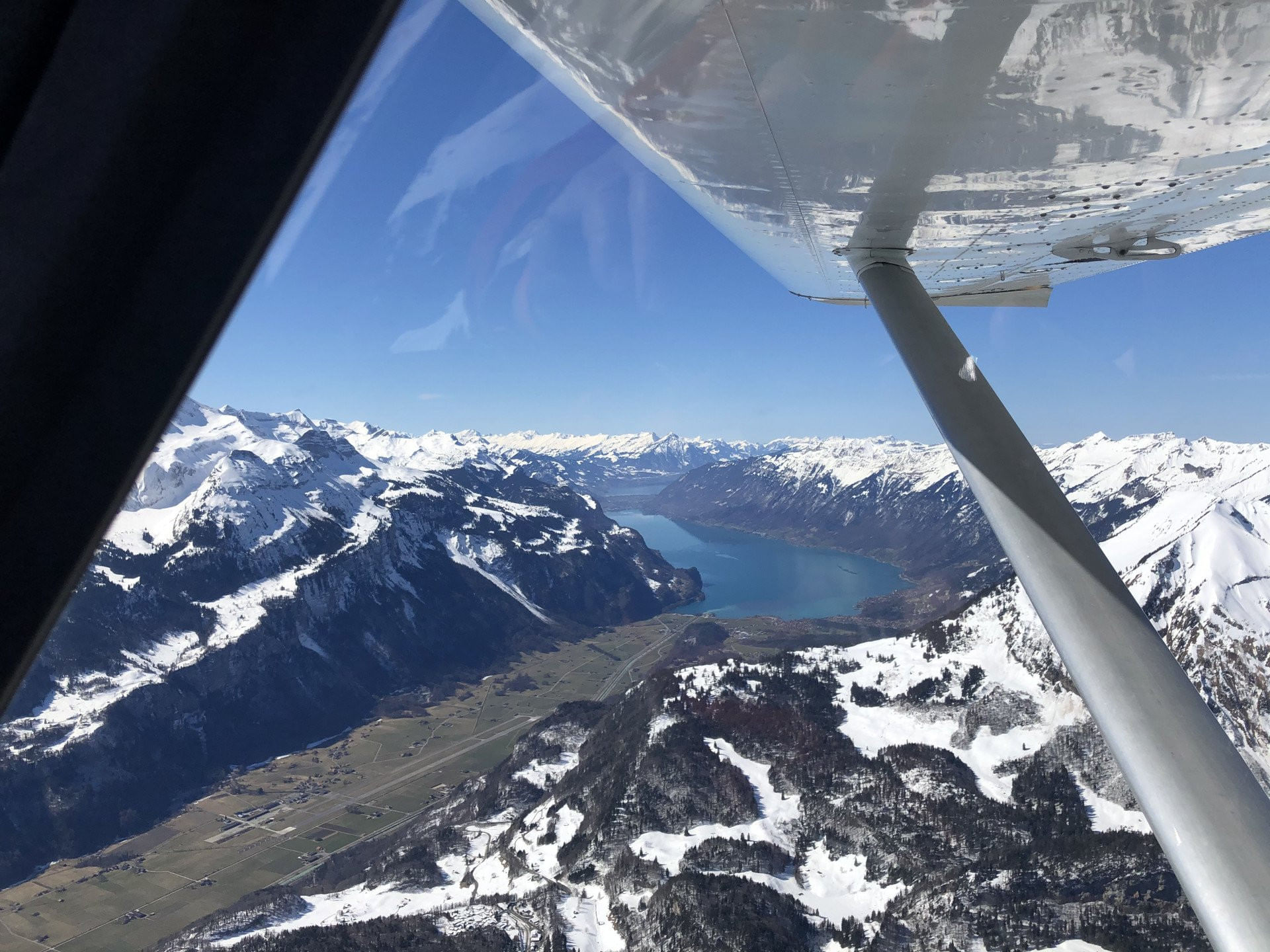 Other Glasair GlaStar