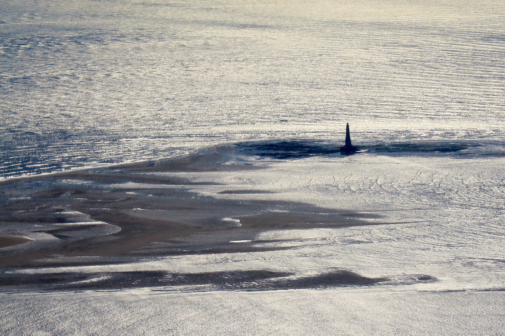 PHARE DE CORDOUAN