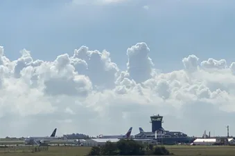 Tagestrip nach Sylt mit Hamburg Rundflug