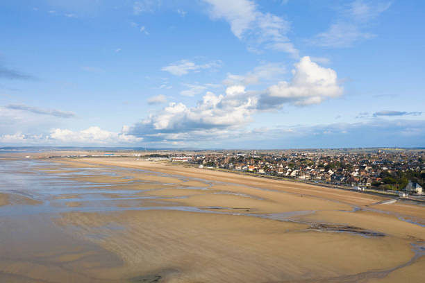 Une journée à la Mer à Deauville par Lisieux et Ouistreham