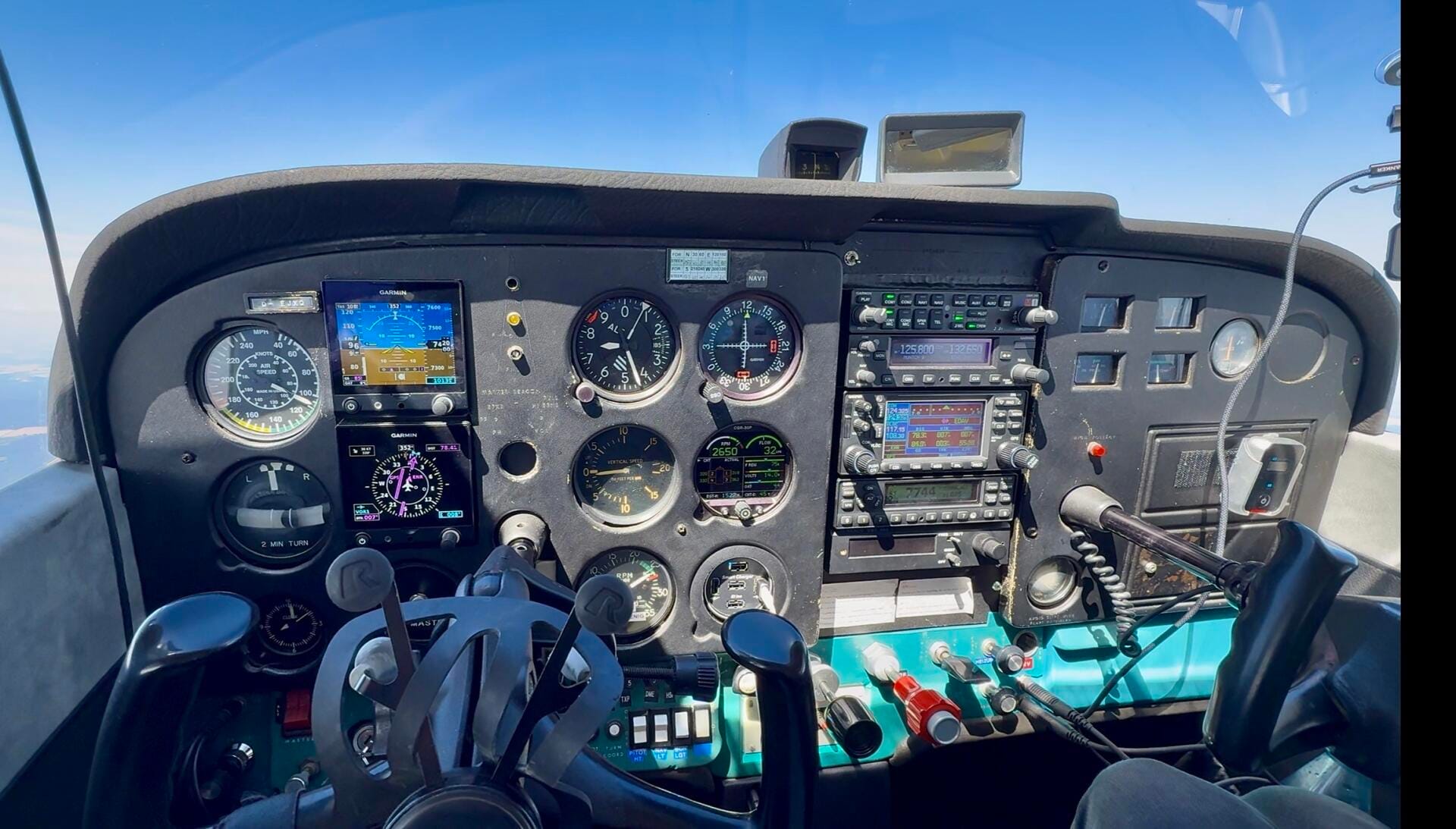 Cessna 172