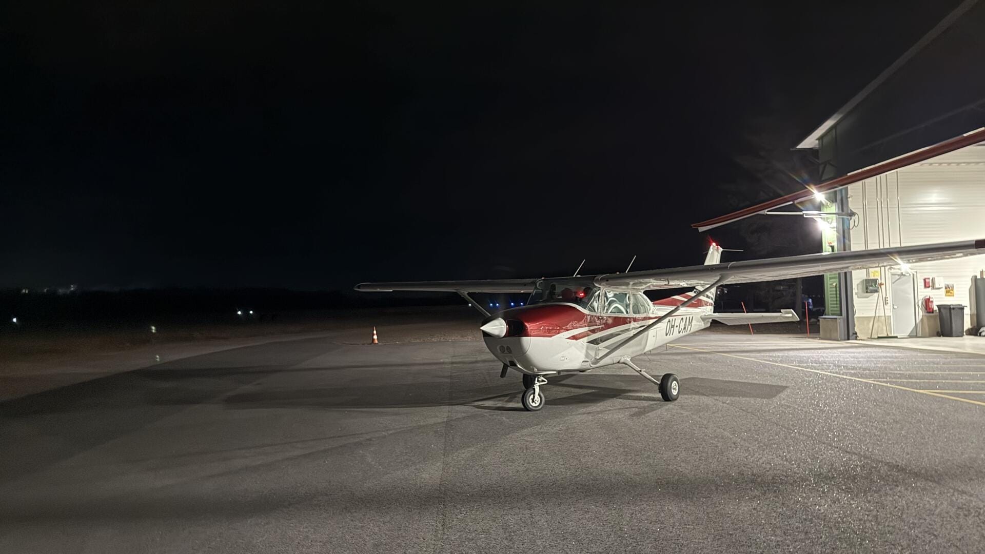 Cessna 172