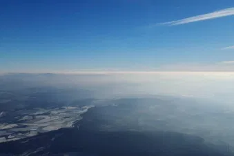 Vogelperspektive auf Coburg: Ein unvergesslicher Rundflug