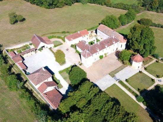 A la rencontre du Poitou, du Berry et du Limousin