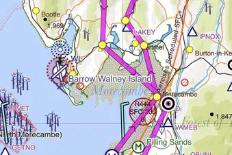 Route