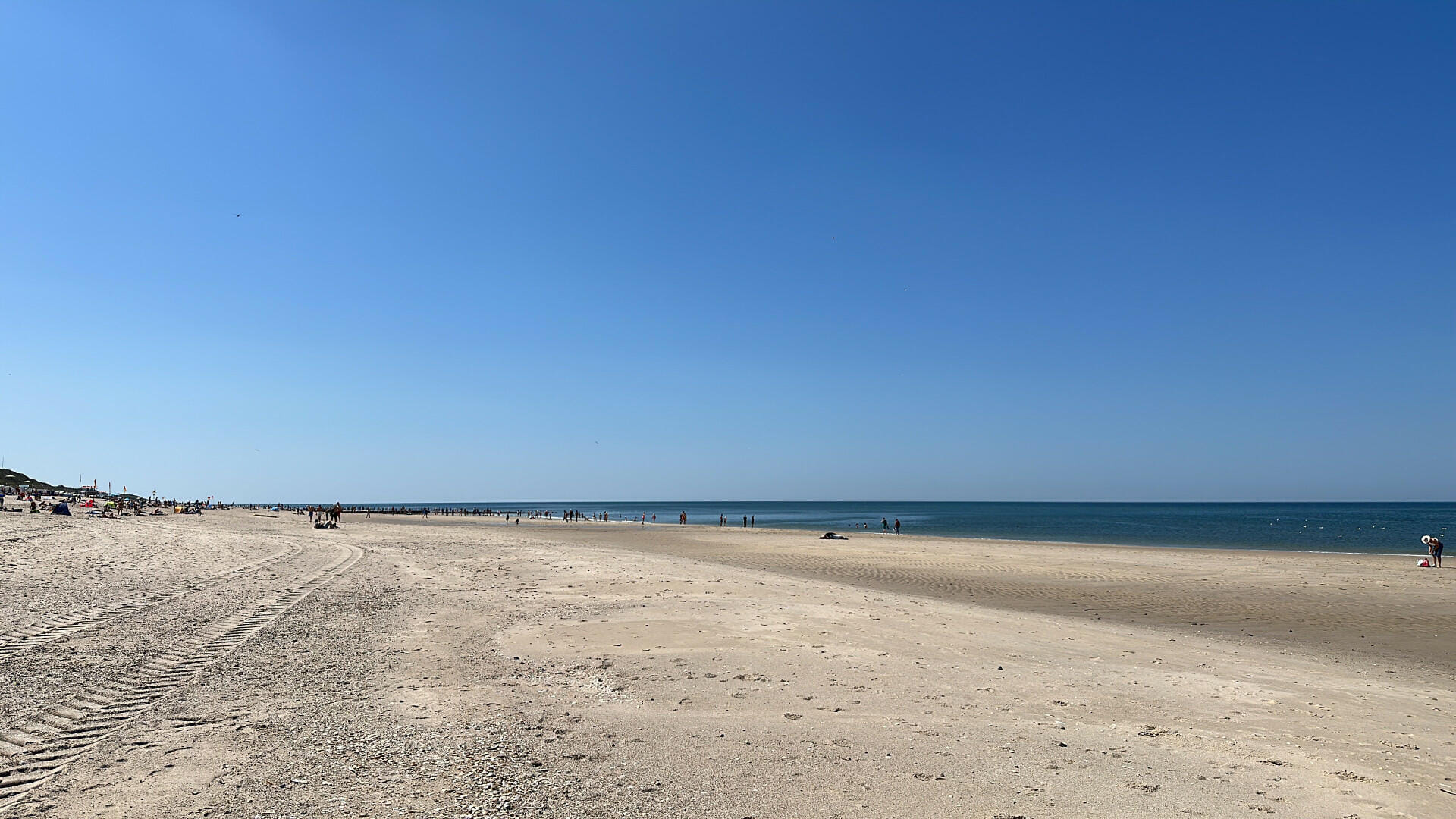 Flugshuttle Hamburg <> Sylt