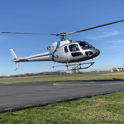 Airbus Helicopters AS350 Ecureuil