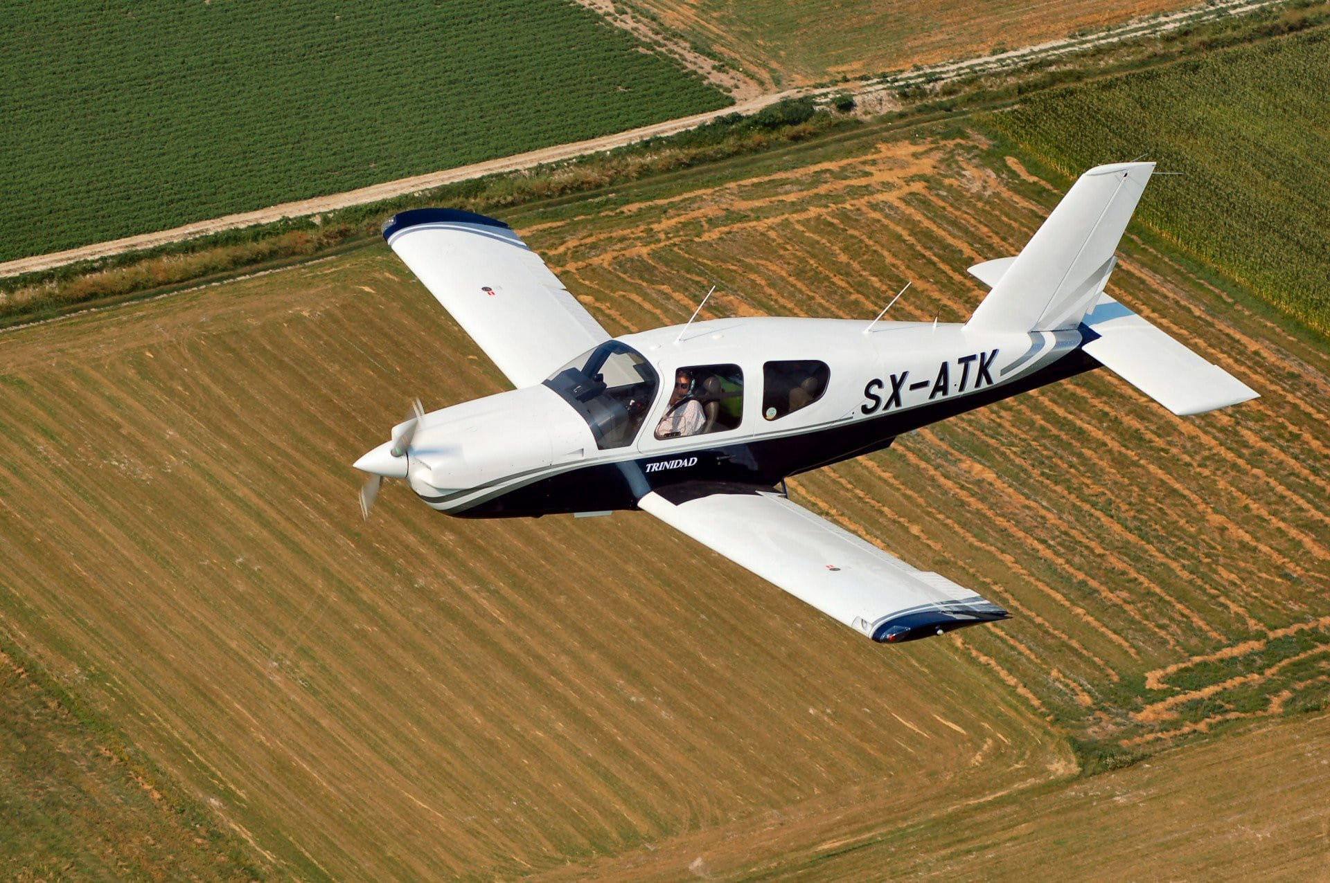 Socata TB20