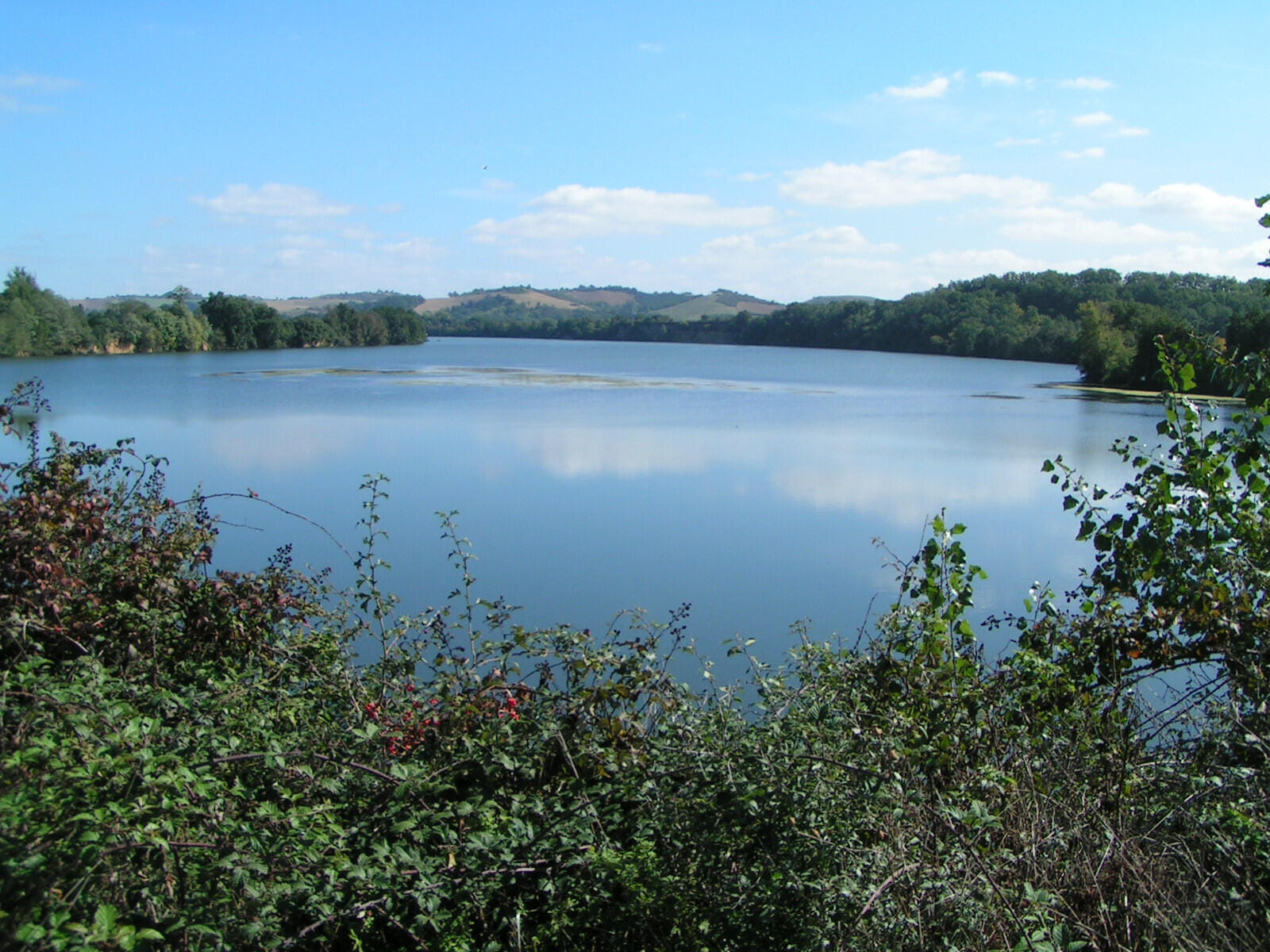 Toulouse et ses alentours en hélicoptère - 20 min