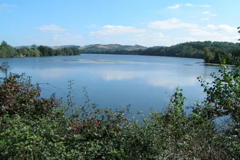 Toulouse et ses alentours en hélicoptère - 20 min