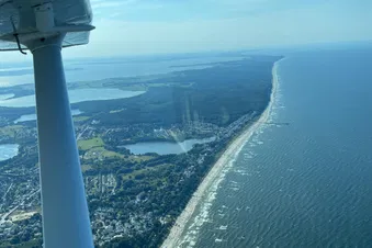 die Küste