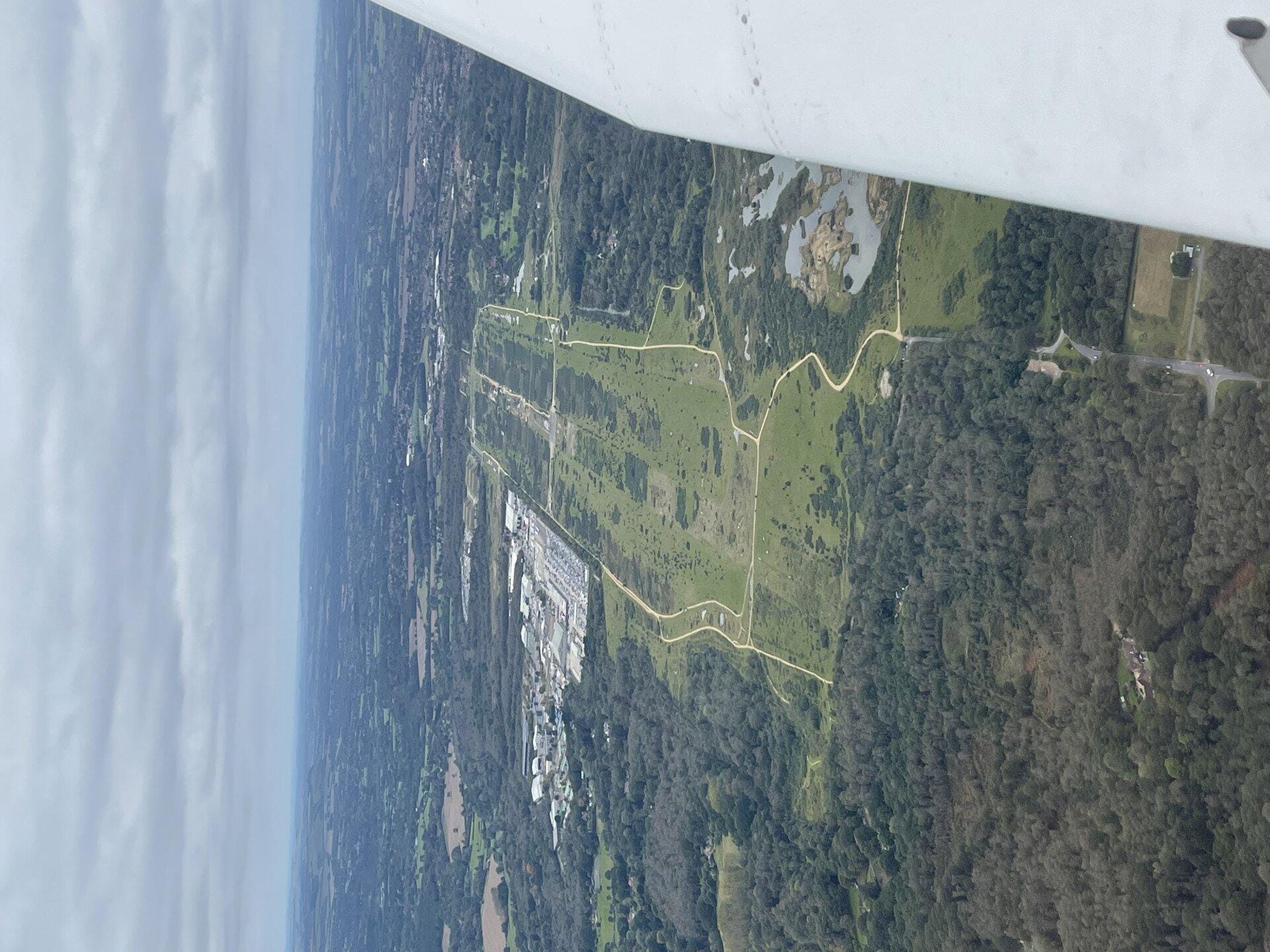 Isle Of White,  Sandown