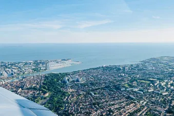 Excursion à La Rochelle !
