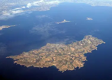 Belle-Île en Mer, joyau de la Bretagne Sud