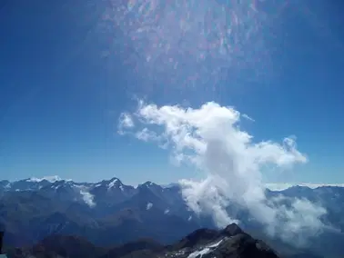 Escale à Grenoble avec les plus beaux sommets des Alpes !