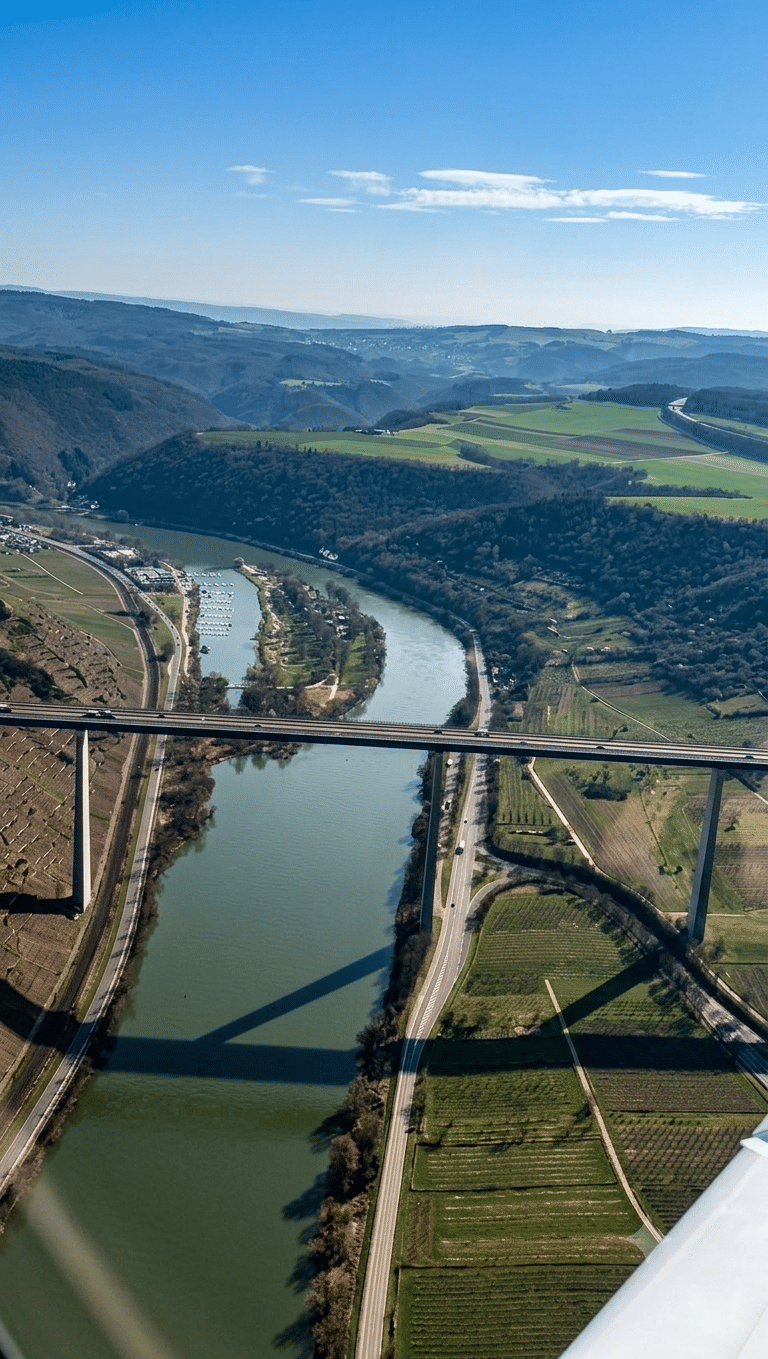 Discover Koblenz, Mosel and Rhein