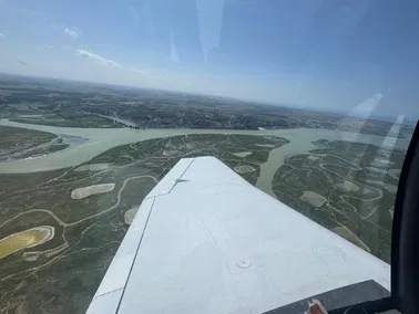 Balade le long de la côte d'opale