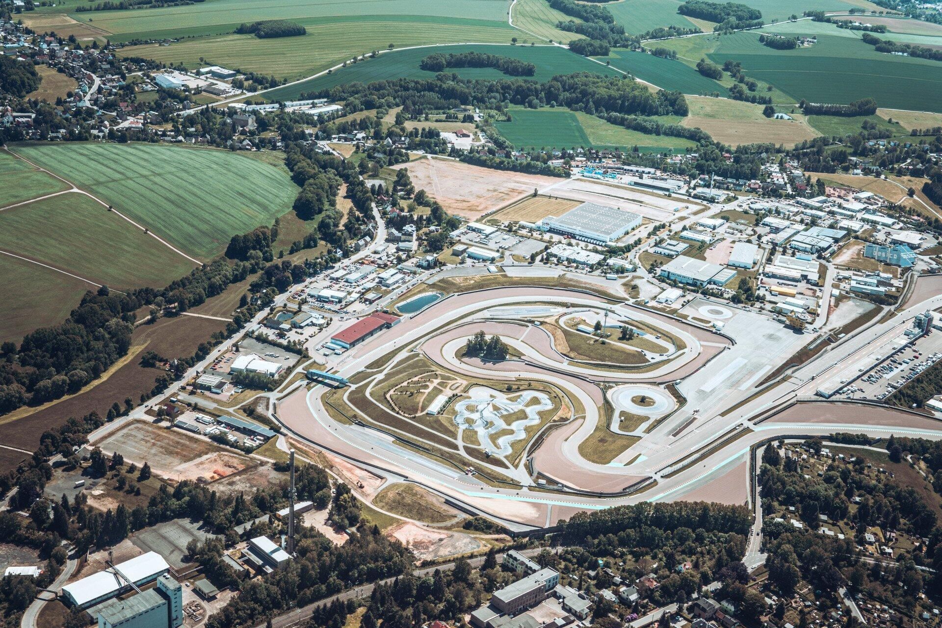 Sachsenring