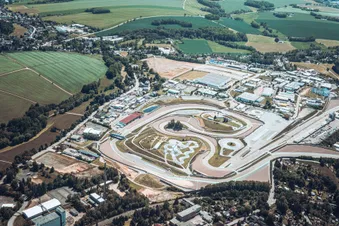 Sachsenring