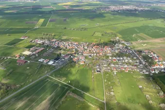 Hubschrauber Rundflug (Wetterau-Alzenau-Main-Hanau)