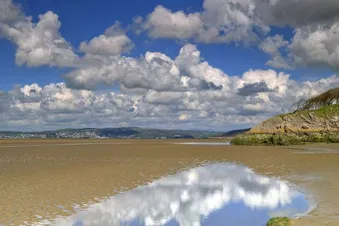 Extended Scenic flight of the Lake District