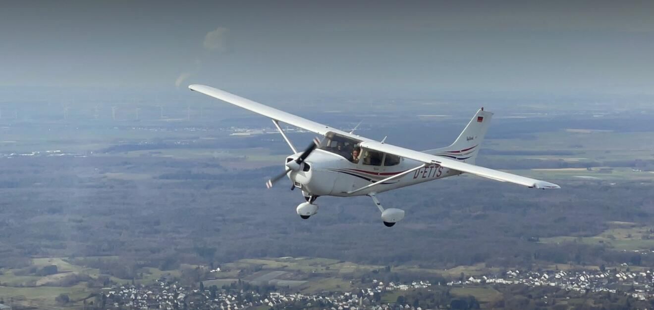 Seven Mountains and the Famous Cities