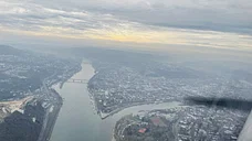 FlyingDoc - Auf geht's nach Koblenz