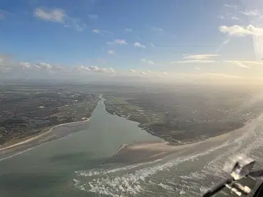 Ballade à Deauville