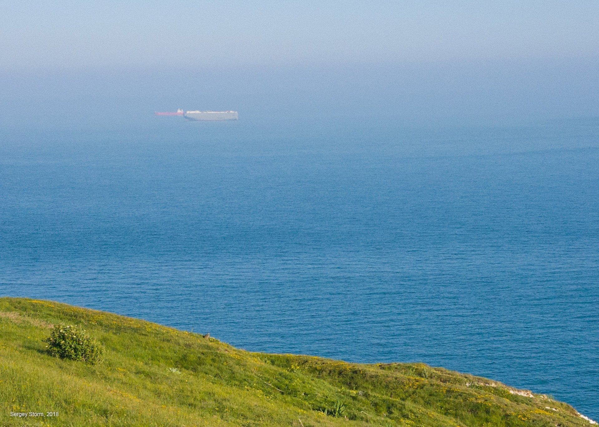Hidden gem of the south coast: The Isle of Wight, Bembridge